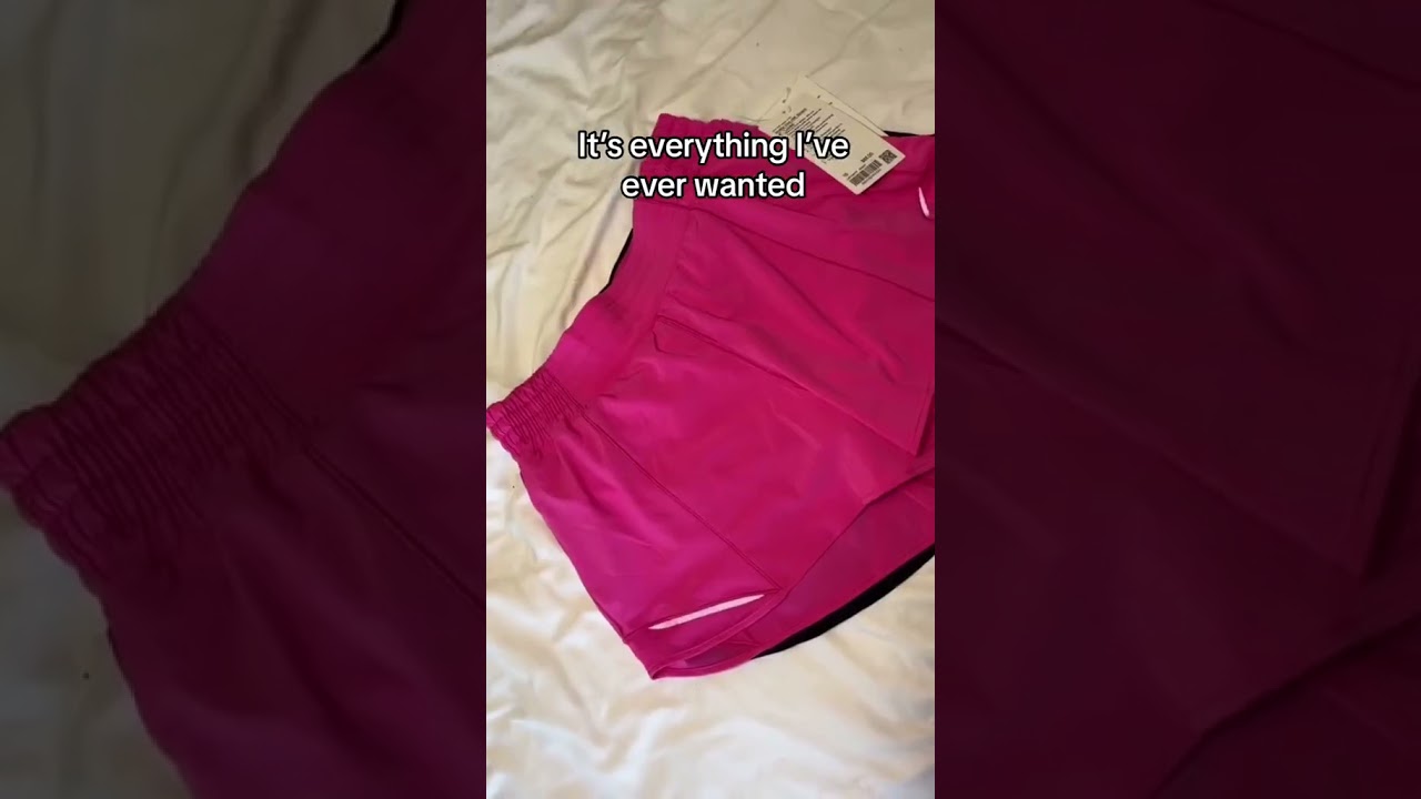LULULEMON giant haul try on haul 2024 😳 LULULEMON HAUL
