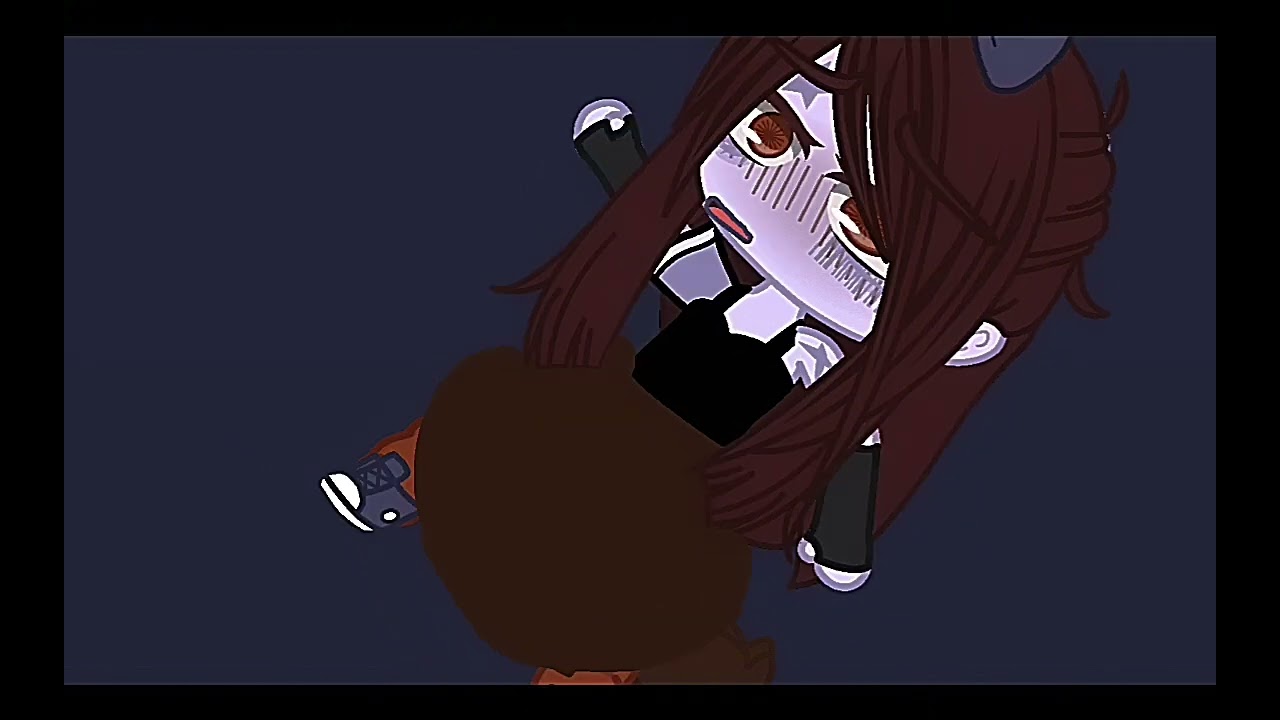 Lulu's Diarrhea day|Gacha Club|Gacha Poop|Luluyuv☆|