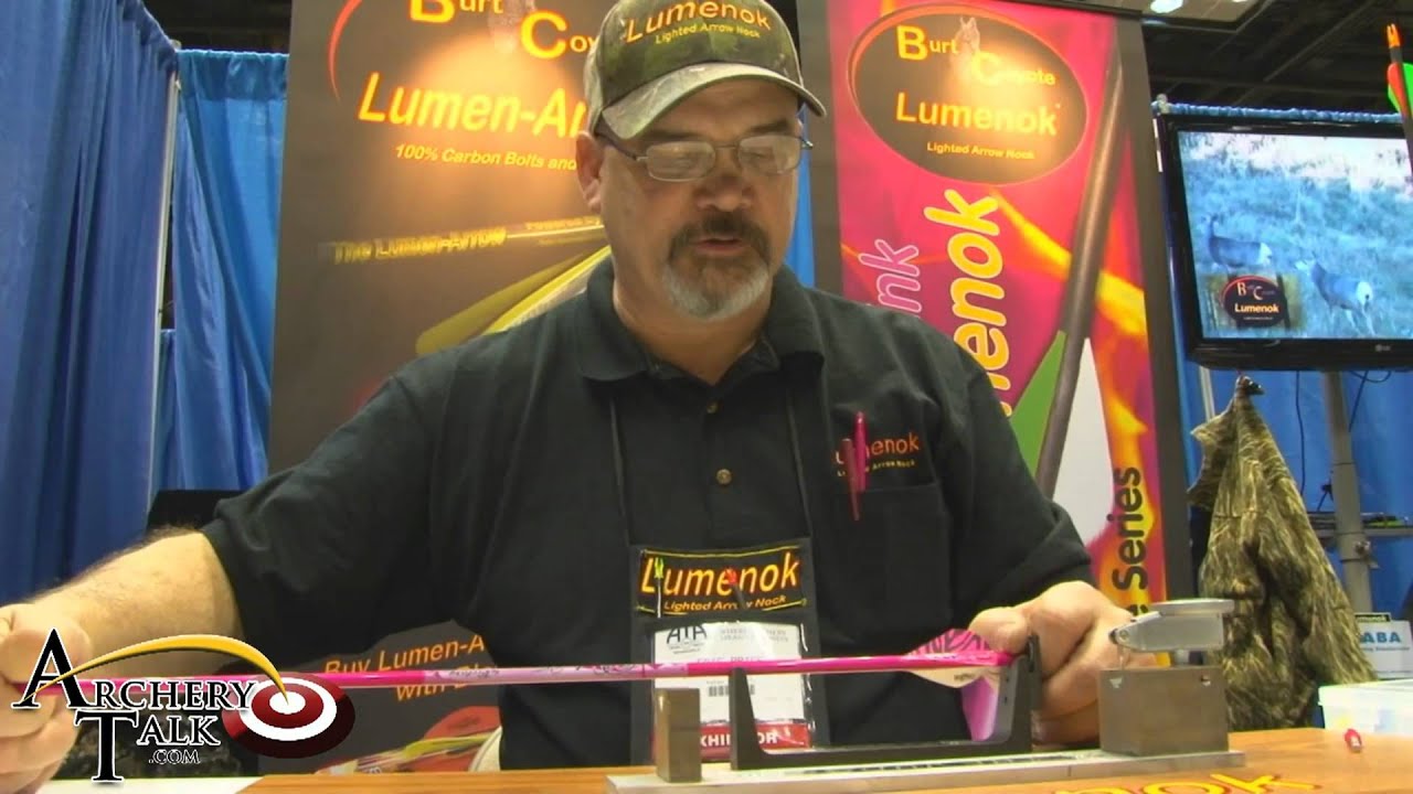 Lumenok - Burt Coyote - ATA 2011