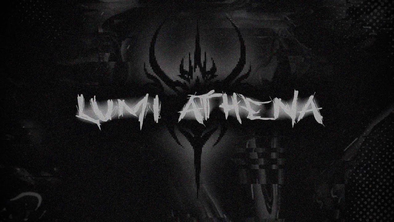 Lumi Athena - ON DAT BXTCH INSTRUMENTAL [SLOWED + REVERB]