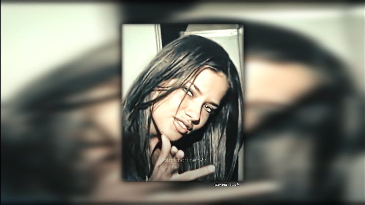 Lumi Athena - ON DAT BXTCH! (tiktok version) (ultra slowed)