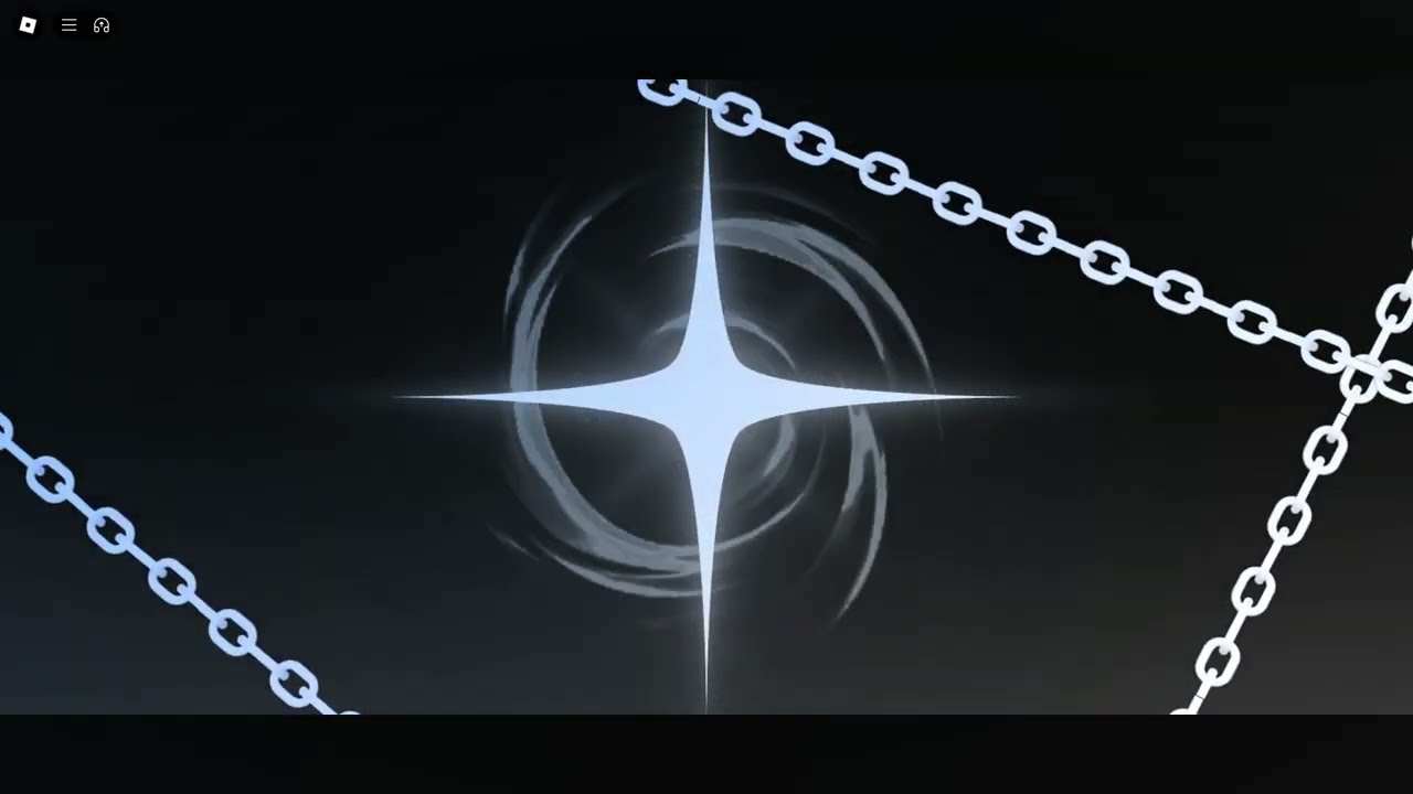 LUMINOSITY CUTSCENE... (1 IN 1,200,000,000 AURA) Full HD 60 FPS | SOL'S RNG EON 1