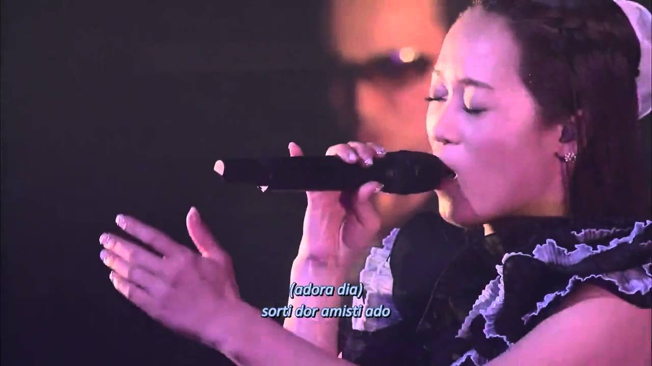 Luminous Sword (Live Ver)
