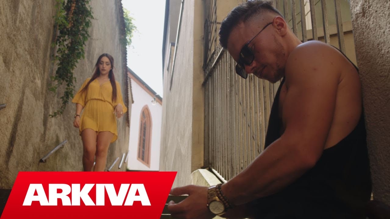 Lumni Aliu - Atmosfera (Official Video HD)