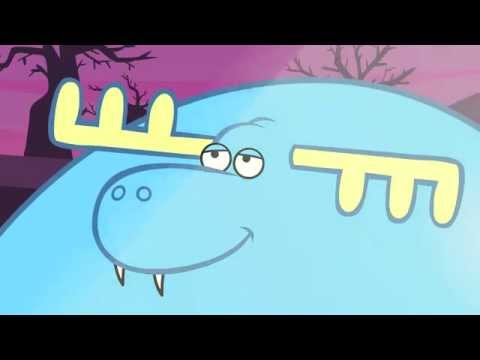 Lumpy - Liquid*** Inflation [Happy Tree Friends]