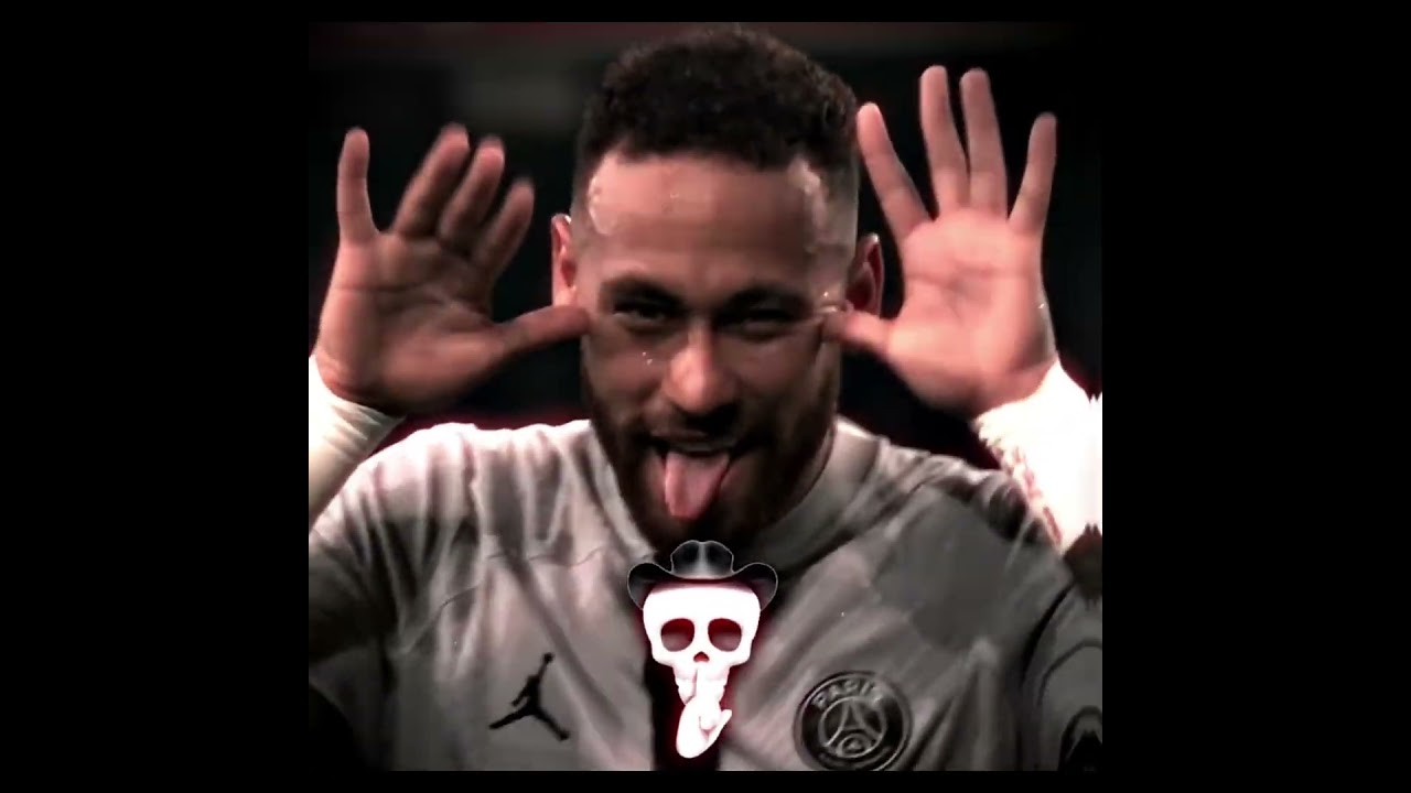 LUNA BALA#football #funk #edit #worldcup #phonk #brasil #neymar #ronaldo #messi