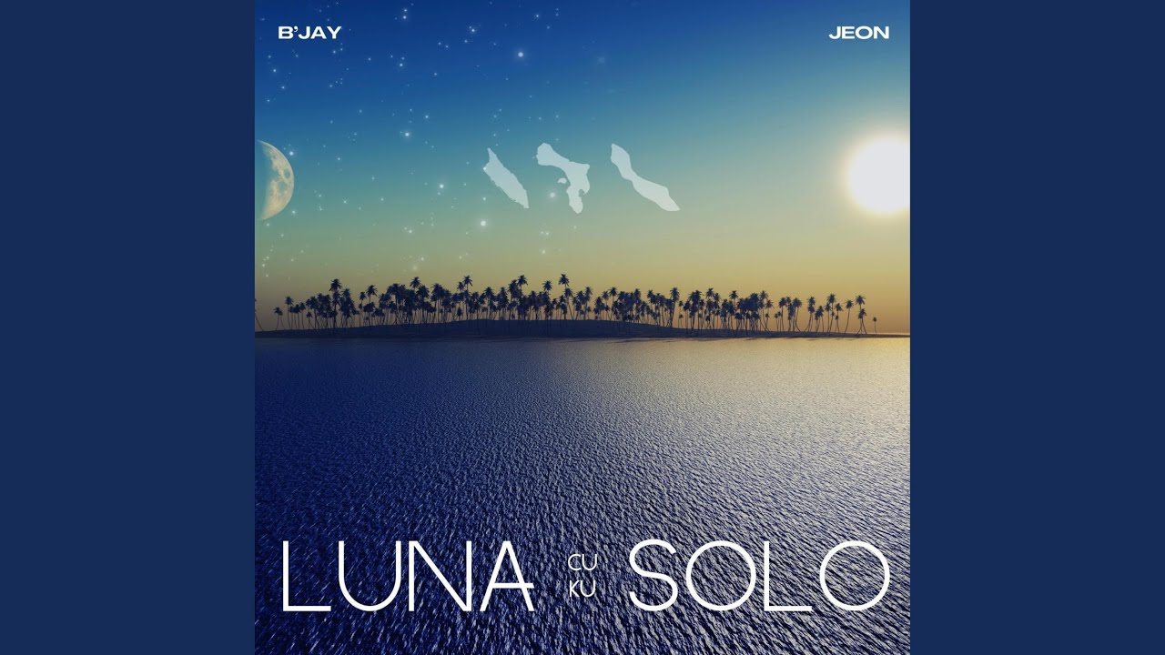 LUNA cu/ku SOLO