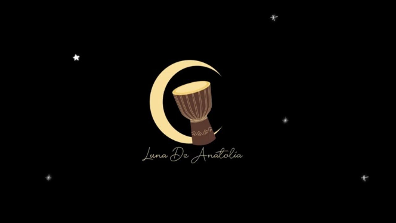 Luna de Anatolia y su primer disco