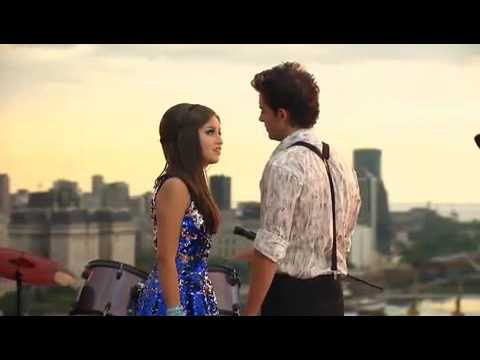 Luna et matteo épisode 80