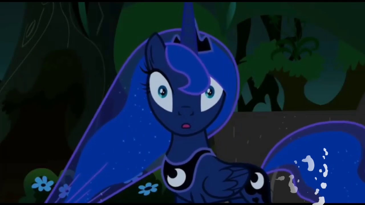 Luna Fart
