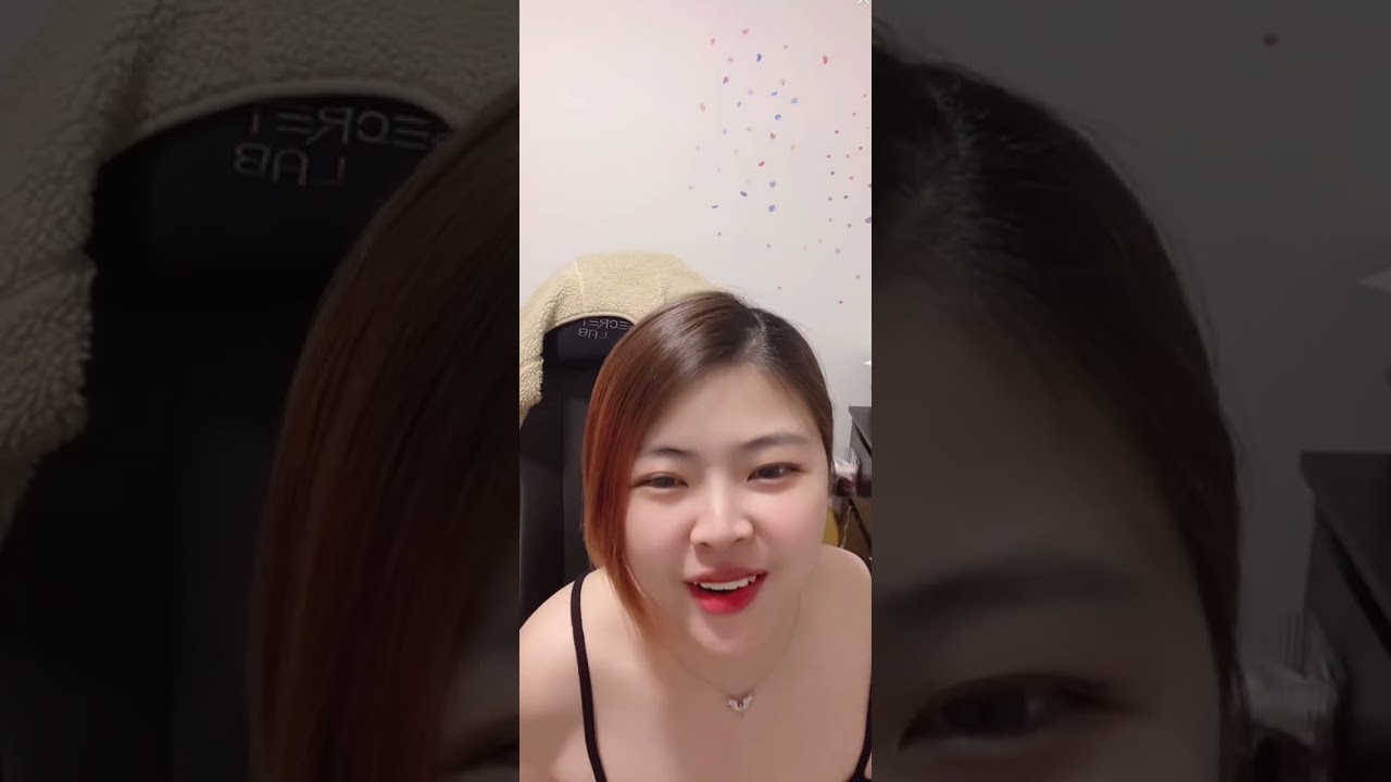 Luna hot bigo live