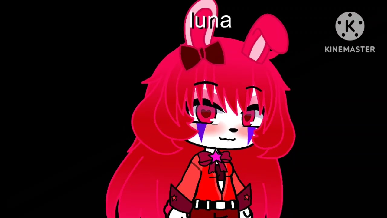 Luna jumplove