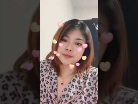 LUNA lovely beautiful girl #bigolive Hot #periscope #livestream