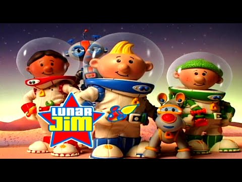 Lunar Jim - Sing-Along