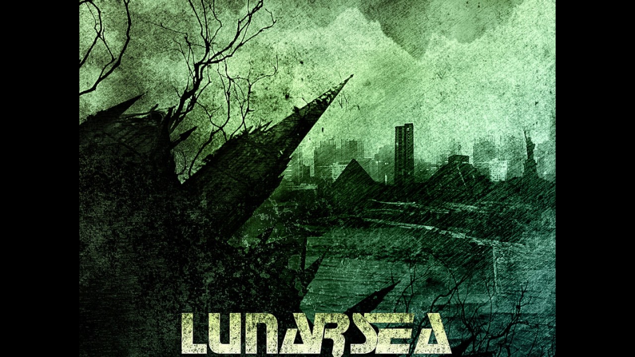 Lunarsea - Infinite Process One [Italy] [HD] (+Lyrics)