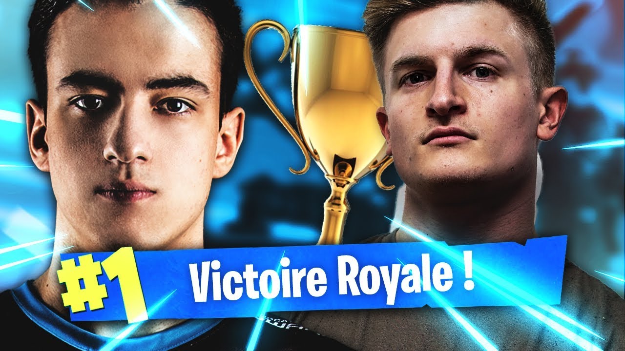 LUNARY ÉCRASE TOUT LE MONDE EN TOURNOI !! 🥇 (JBZZ MUSHWAY AIRWAKS XEWER)