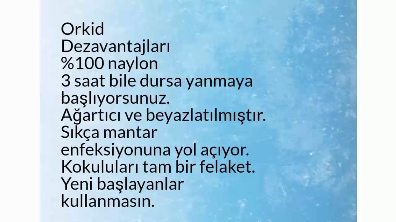#lunette #molped #ponped En iyi ve en kötü kadın pedleri👍👎
