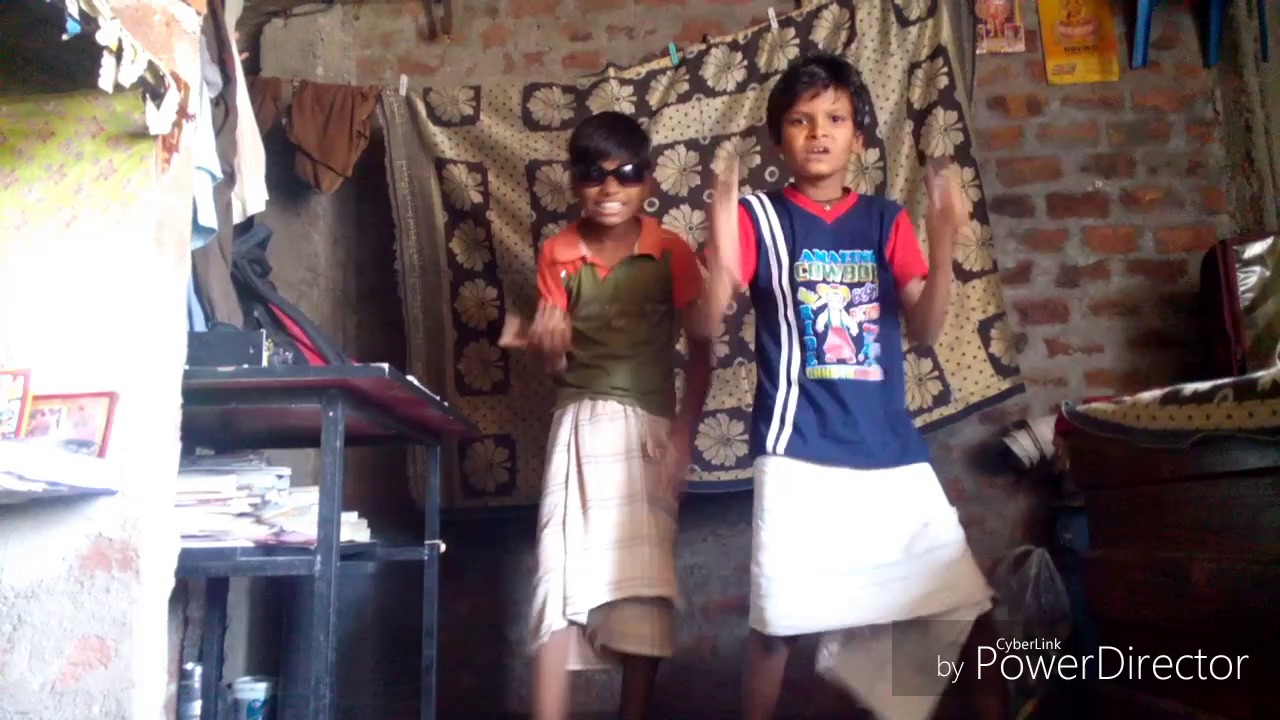 lungi dance comedy HD