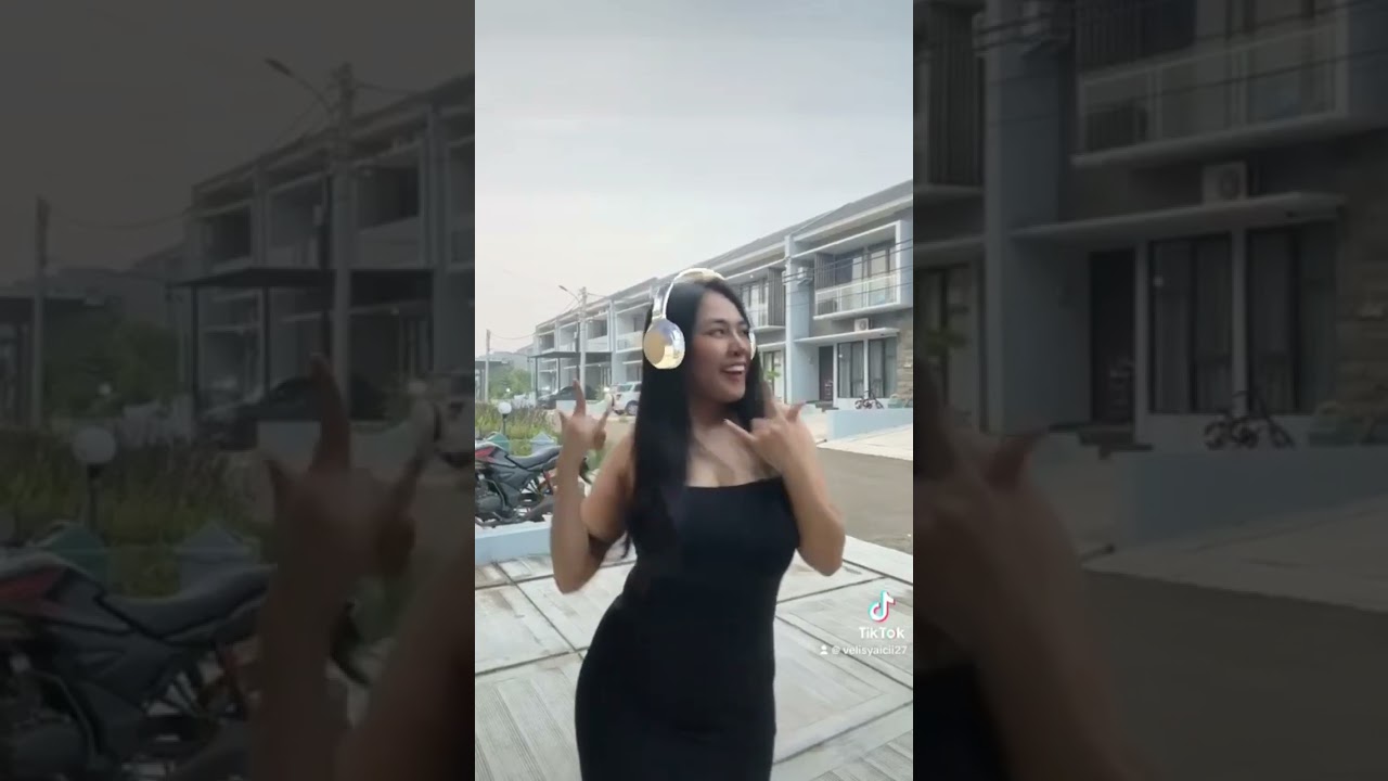 Lupakan Tetangga Yang Menggonggong.. Bawa Enjoy #shortvideo