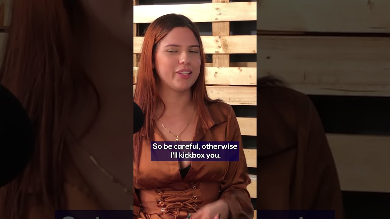 ¡Lupita Peach es PELIGROSA! #lupitapeach #emprendedora #contentcreator #iheartmanta #yoamomanta