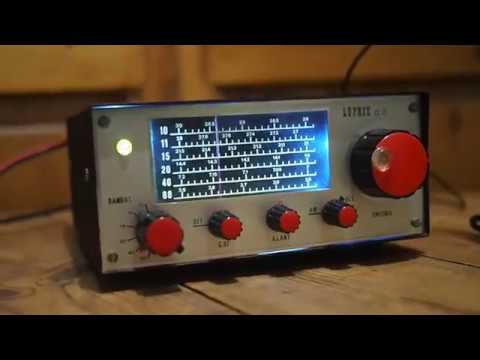 Luprix CL-73