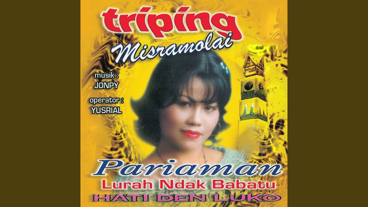 Lurah Ndak Babatu