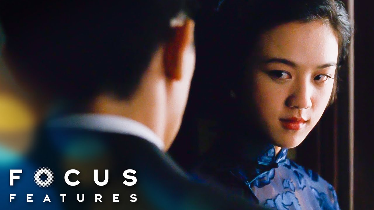 Lust, Caution | The First Assassination Attempt of Mr. Yee