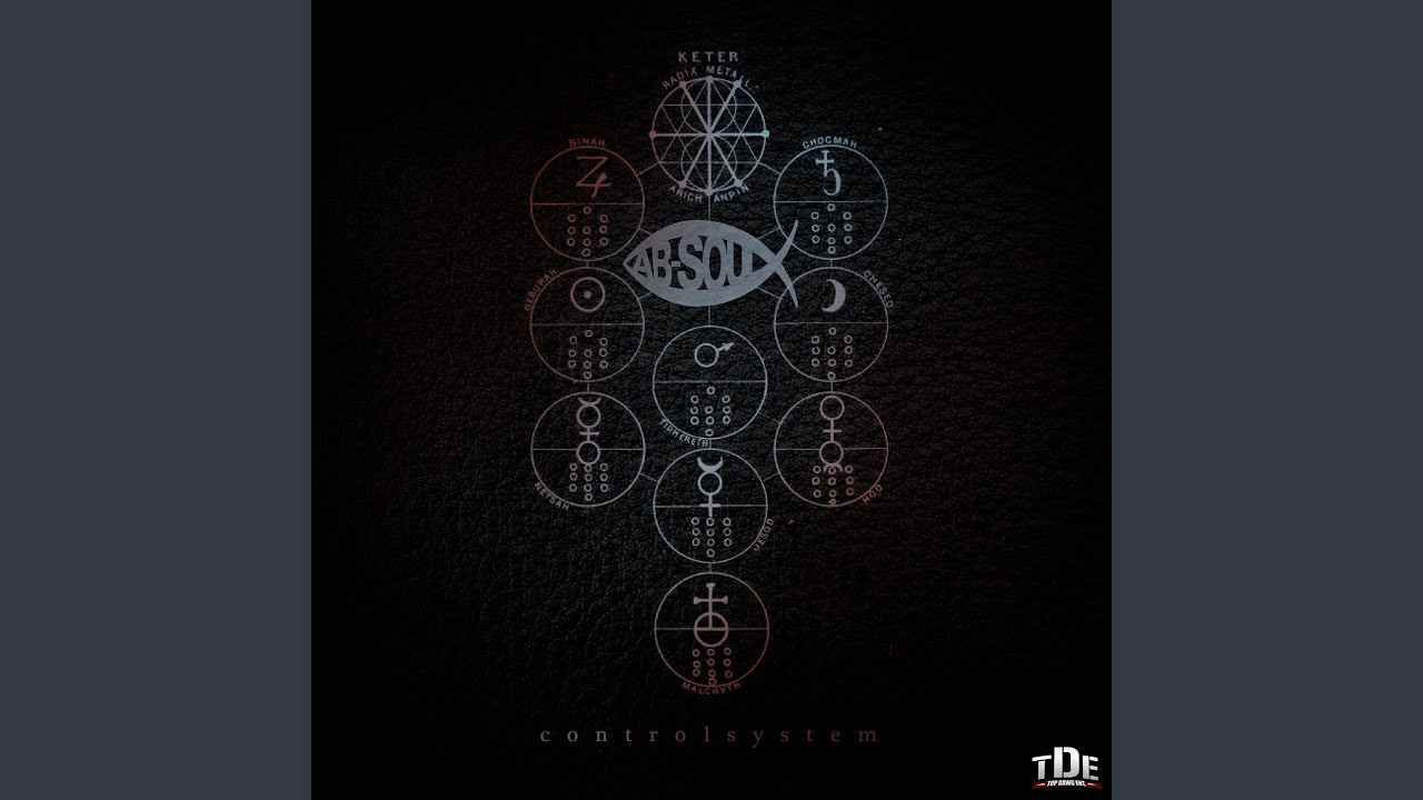 Lust Demons (feat. Jay Rock & BJ the Chicago Kid)