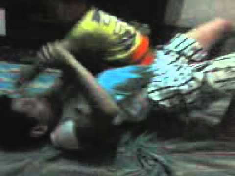 LUTA DE CUECA PODE?