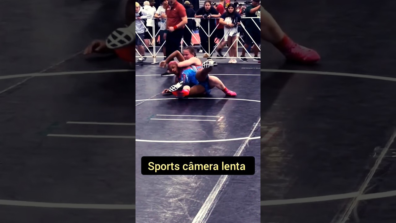 luta menina vs menina #luta #lutas #lutaolímpica