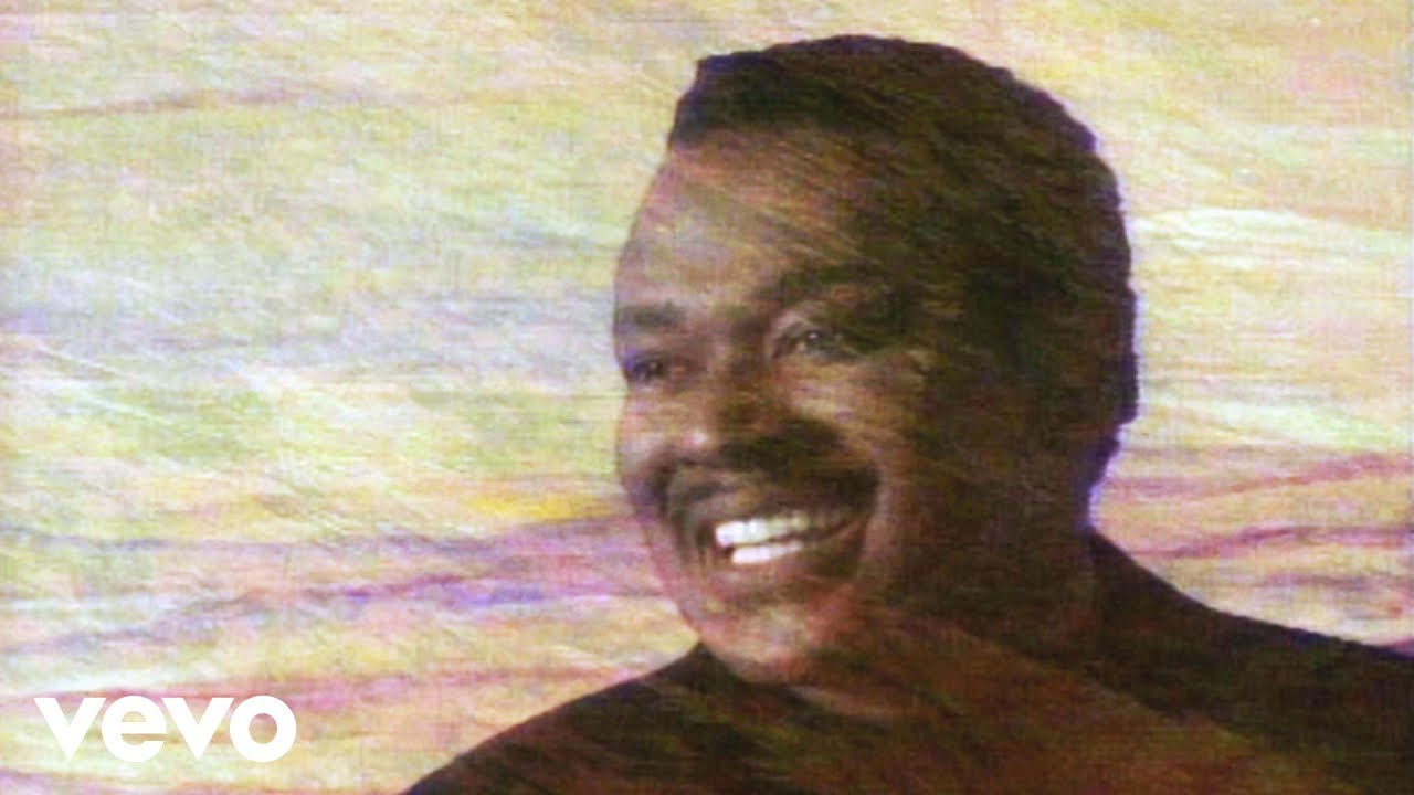 Luther Vandross - Here and Now (Official Video)