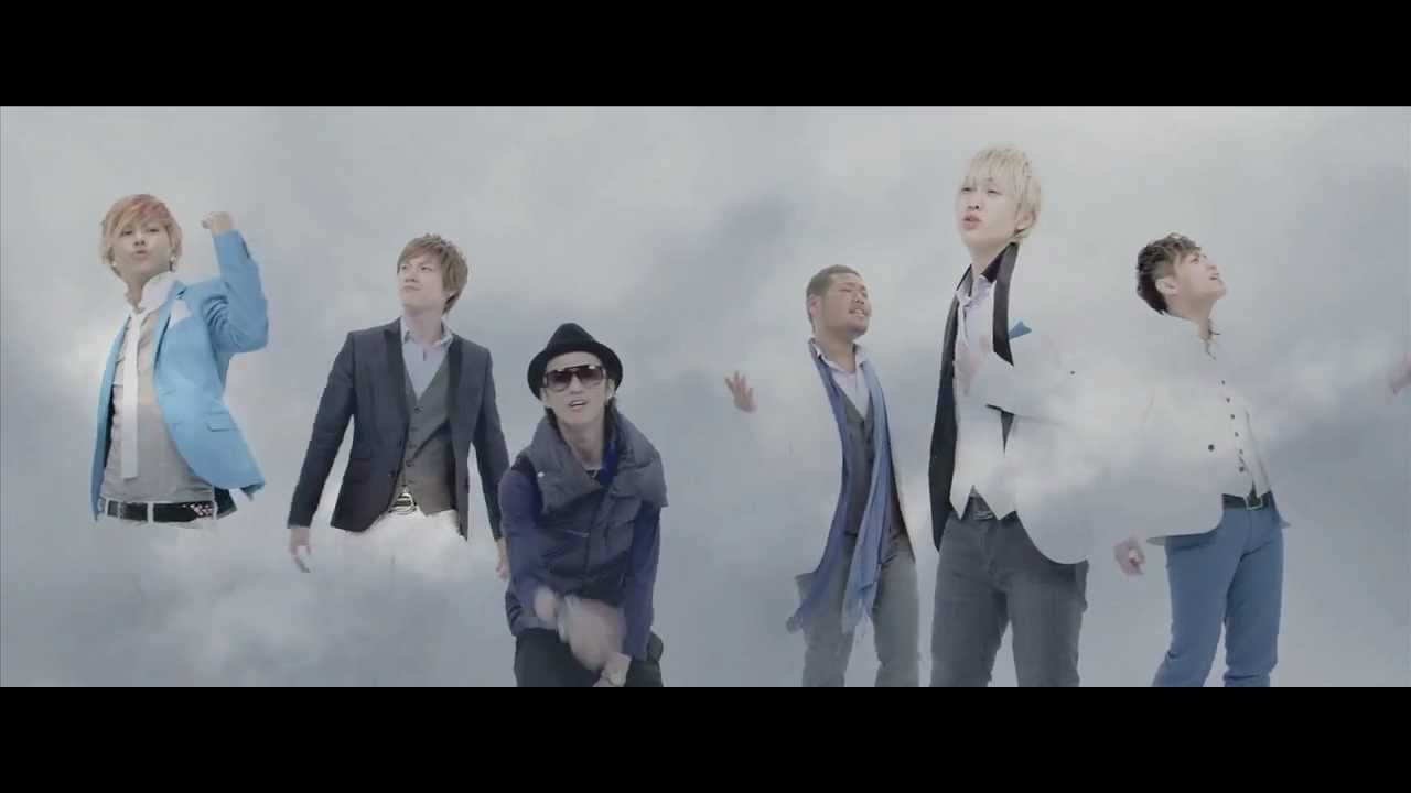 LUV「one Piece feat. TOC from Hilcrhyme」