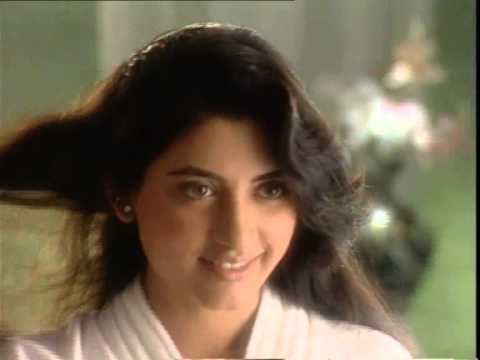 LUX Evolution of Beauty- Bipasha (TVC of 1995)