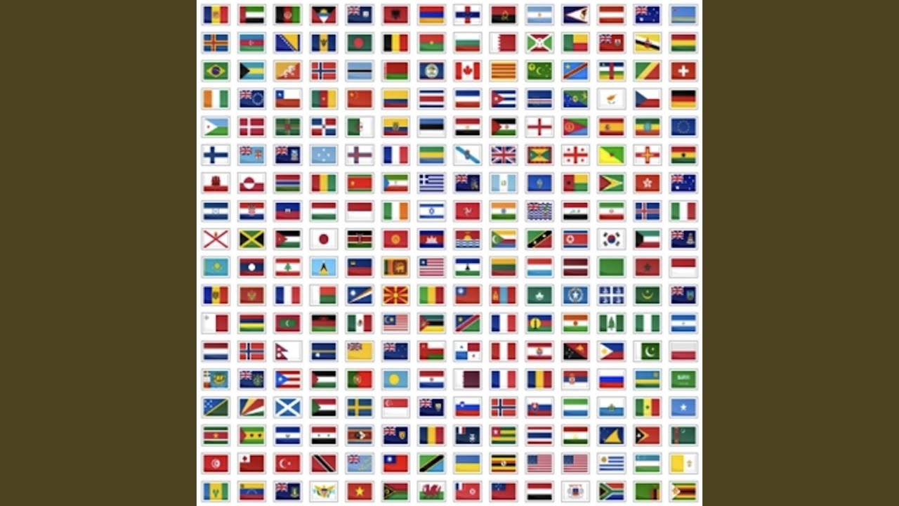 Luxembourg National Anthem