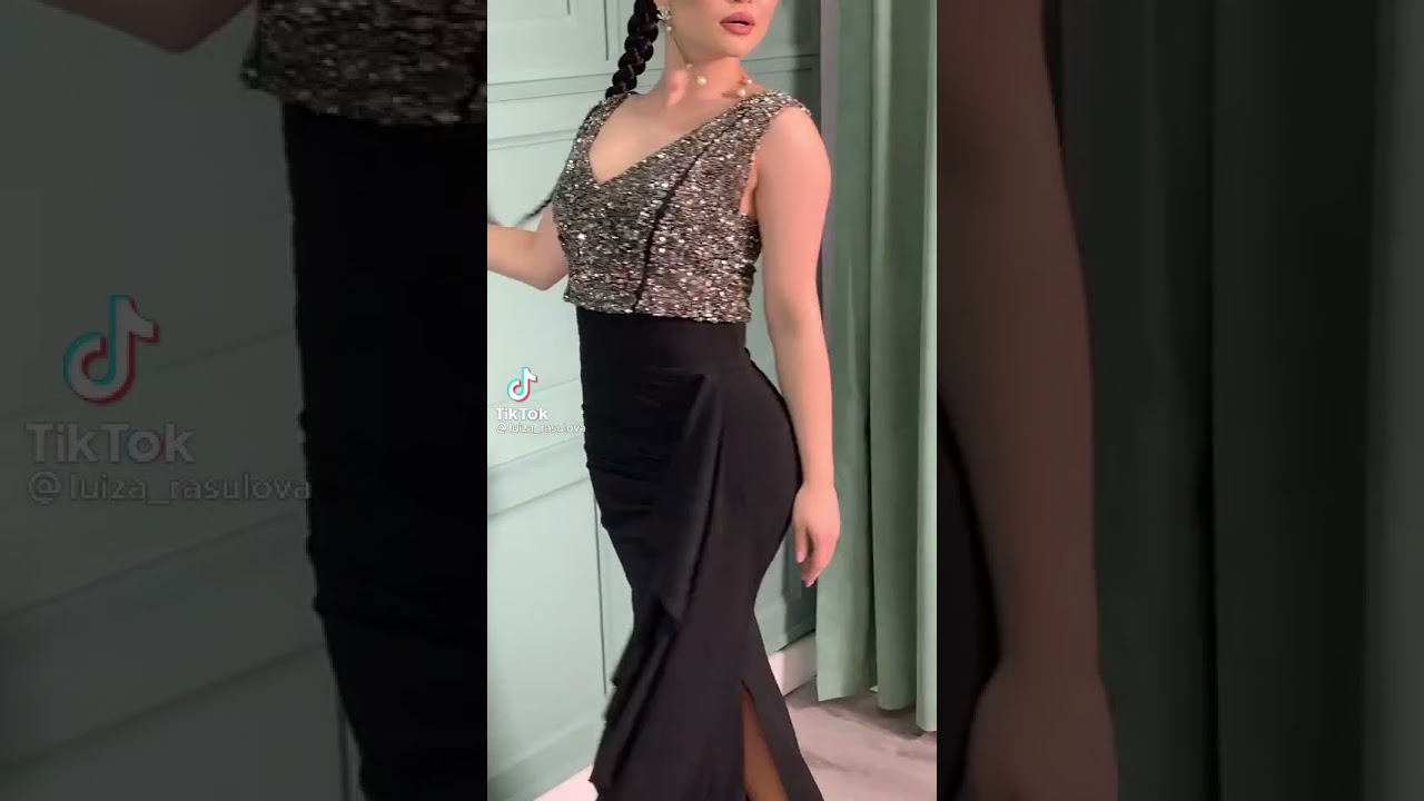 Luyiza Rasulova ni 18+ videosi 😱😱😱😱daxshat