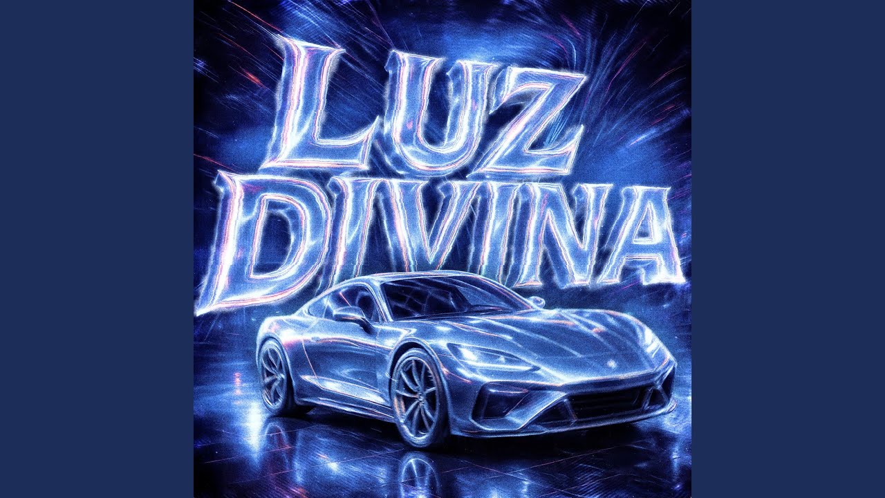 LUZ DIVINA (Slowed)