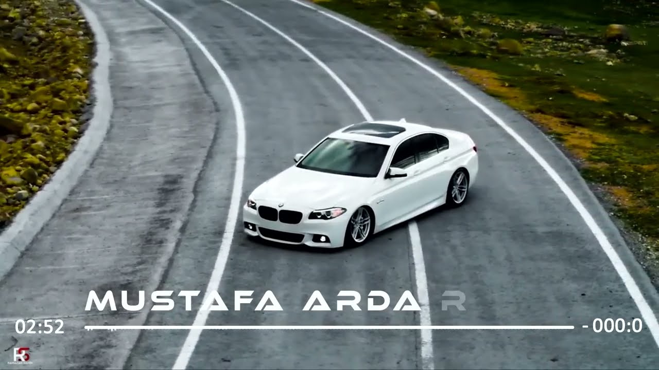 LVBEL C5 - 200 MİLYAR ( Mustafa Arda Remix )