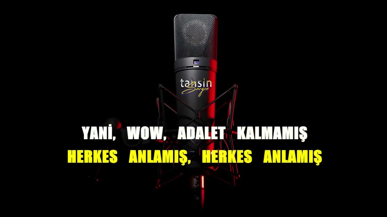 LVBEL C5 - Baba / Karaoke / Md Altyapı / Cover / Lyrics / HQ