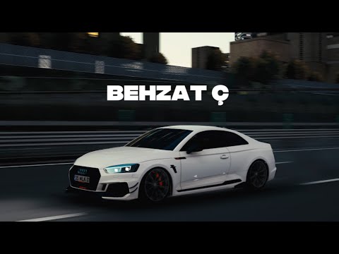 Lvbel C5, AKDO - Asetto Corsa Audi