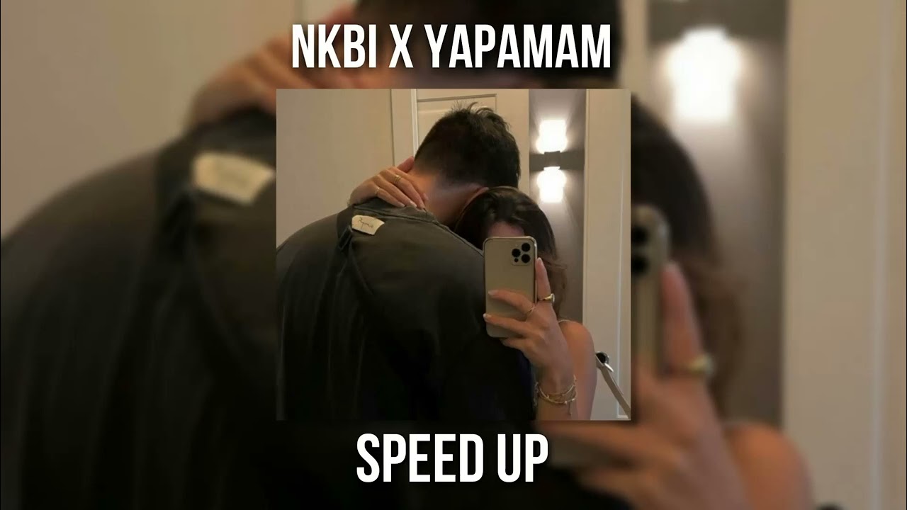Lvbel C5 ft. Güneş - Nkbi X Yapamam (speed up)