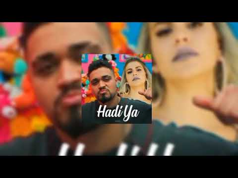 Lvbel C5 Melis Kar - Dacia x yatiya (remix) 1 saat