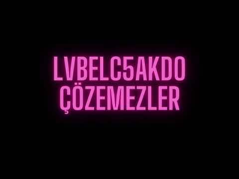 lvbelc5 akdo çözemezler mix - remix - aykut closer