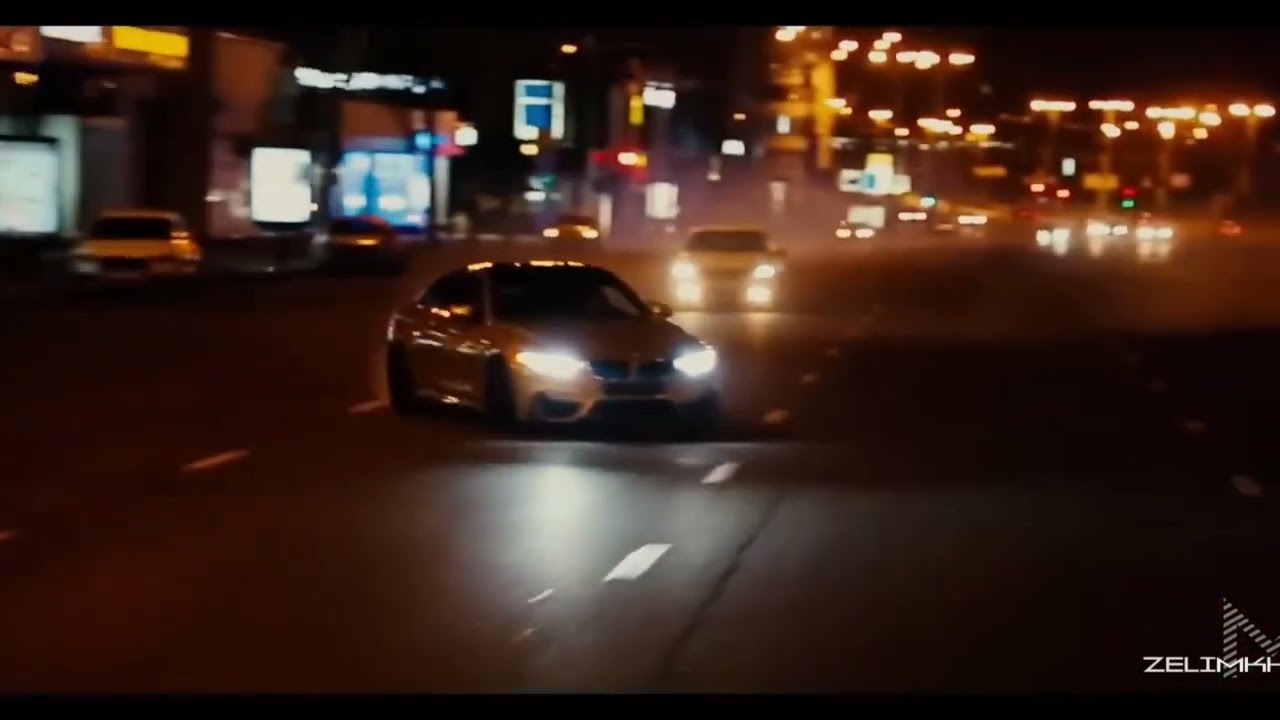 LvbelC5 ft. Uzi, Motive - Koltuklar Full (Movie remix)