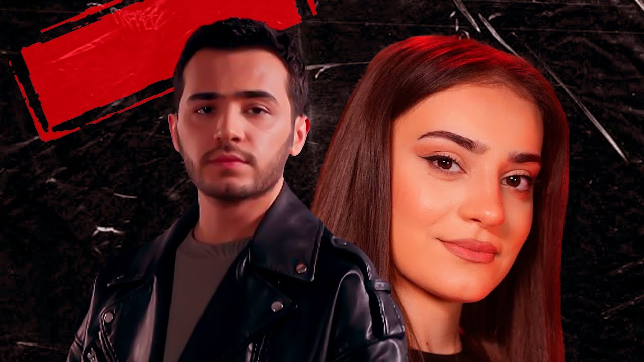 Ülvi Abidin x Sevinc Abidin — Möhür (Rəsmi Musiqi Videosu)
