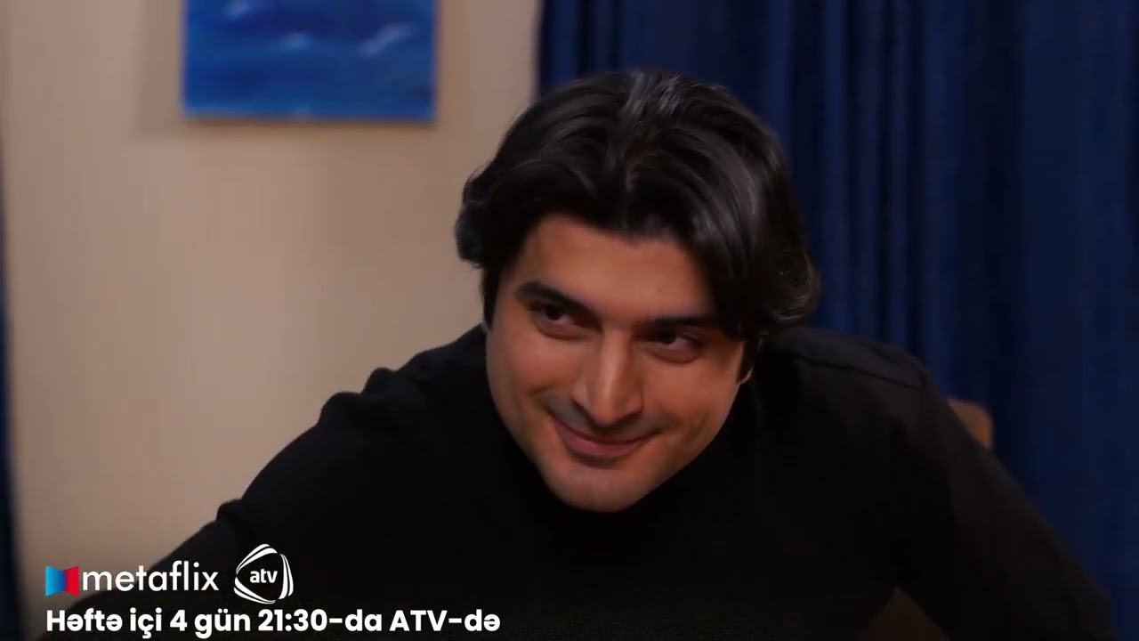 Əlvida Xoşbəxtlik 149-cu Bölüm (Həftə içi 4 gün 21:30 ATV-də izliyə bilərsiz)