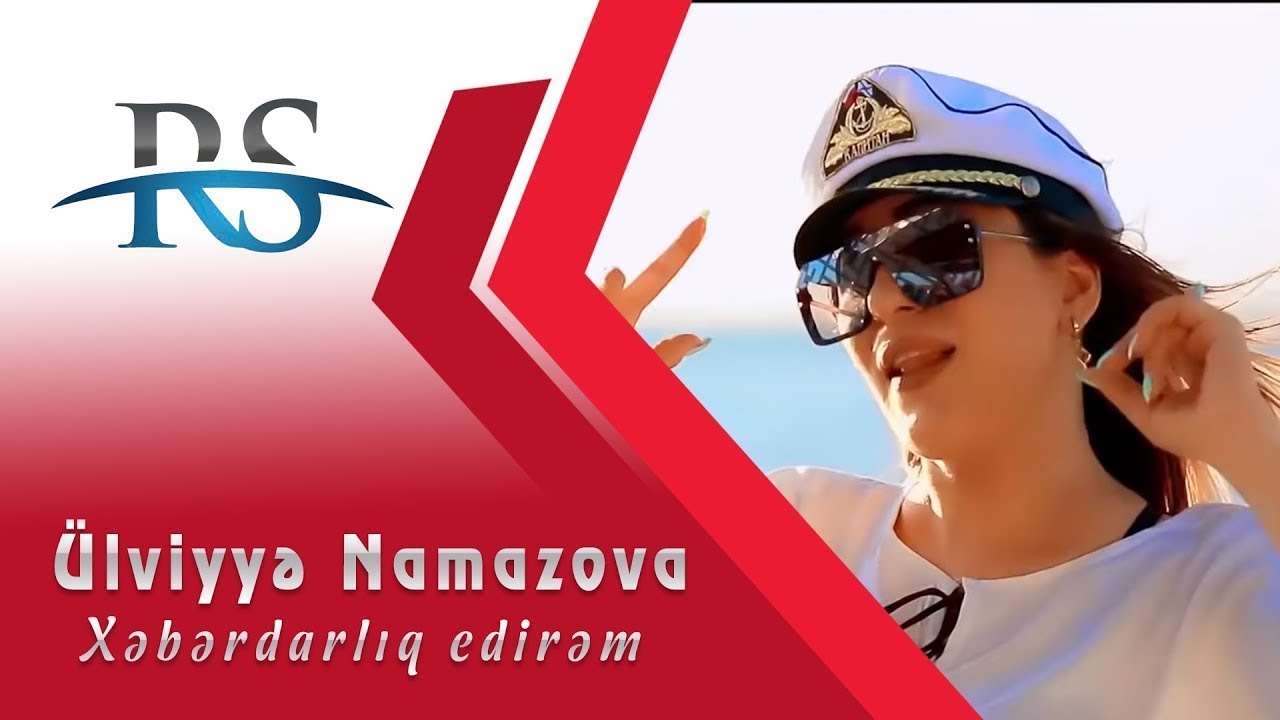 Ülviyyə Namazova - Xəbərdarlıq edirəm