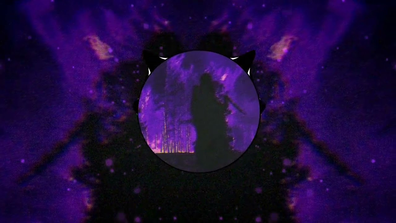 LXNGVX - Hesychia (Official Music)