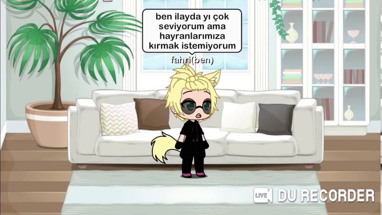 İlyada Karagöz e destek  (açıklama bak)