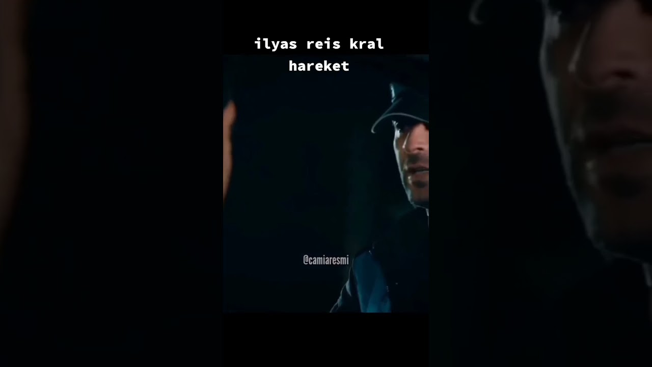 İlyas reis kral hareket 💣