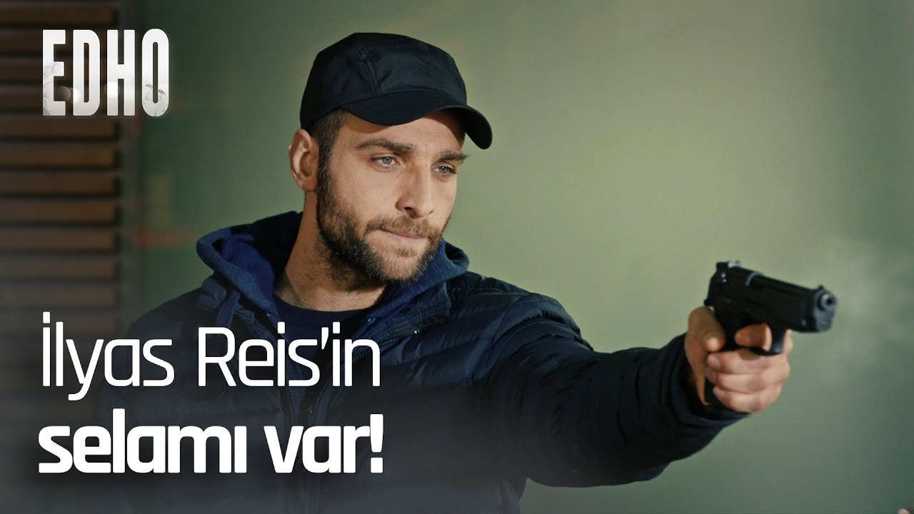 İlyas Reis'in selamıyla infaz ettiler! - EDHO Efsane Sahneler